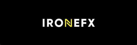 ironfx scandal|IroneFX .